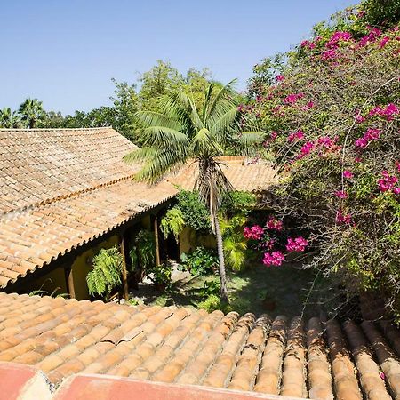 Bellasombra Suites Лас-Пальмас-де-Гран-Канарія Екстер'єр фото