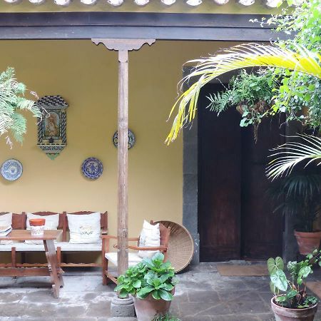 Bellasombra Suites Лас-Пальмас-де-Гран-Канарія Екстер'єр фото