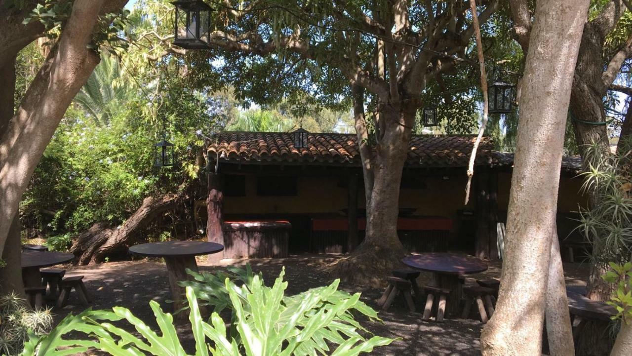 Bellasombra Suites Лас-Пальмас-де-Гран-Канарія Екстер'єр фото