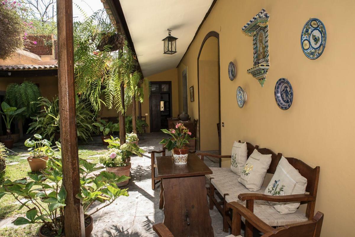 Bellasombra Suites Лас-Пальмас-де-Гран-Канарія Екстер'єр фото