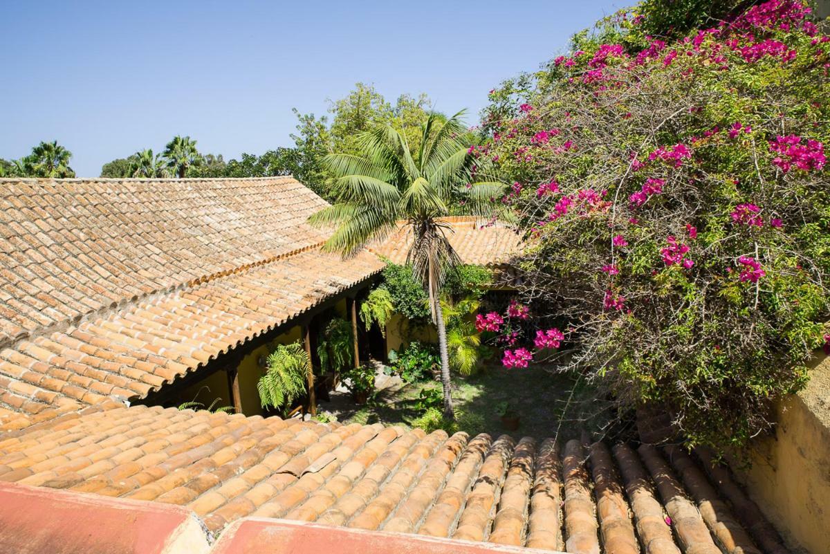 Bellasombra Suites Лас-Пальмас-де-Гран-Канарія Екстер'єр фото