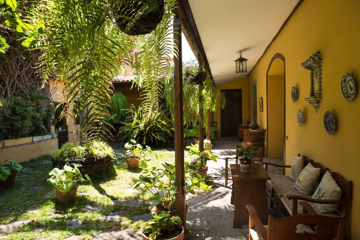 Bellasombra Suites Лас-Пальмас-де-Гран-Канарія Екстер'єр фото