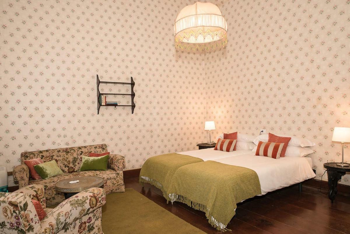 Bellasombra Suites Лас-Пальмас-де-Гран-Канарія Екстер'єр фото